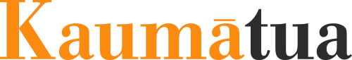 Kaumātua